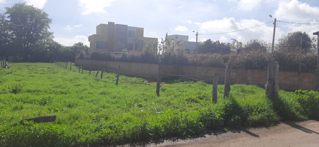 Lote en venta en Cota, 841 m² · foto 7 de 9