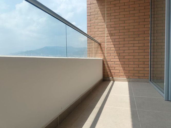 Apartamento de 2 alcobas en arriendo en El Poblado, Medellín, 64 m² · foto 17 de 17