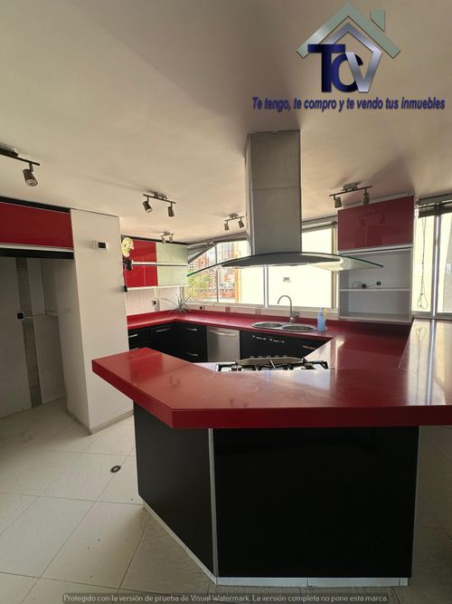 Apartamento de 5 alcobas en venta en Sotomayor, Bucaramanga, 260 m² · foto 2 de 10