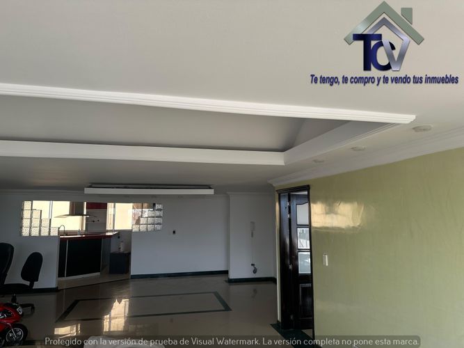 Apartamento de 5 alcobas en venta en Sotomayor, Bucaramanga, 260 m² · foto 3 de 10