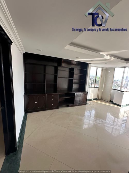 Apartamento de 5 alcobas en venta en Sotomayor, Bucaramanga, 260 m² · foto 4 de 10