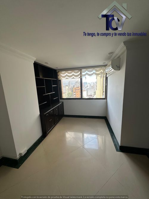Apartamento de 5 alcobas en venta en Sotomayor, Bucaramanga, 260 m² · foto 5 de 10