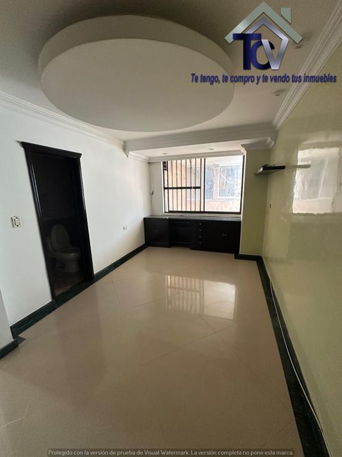 Apartamento de 5 alcobas en venta en Sotomayor, Bucaramanga, 260 m² · foto 6 de 10