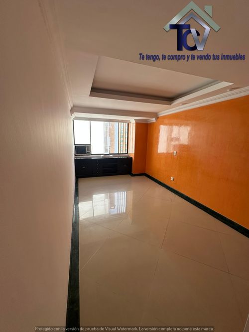 Apartamento de 5 alcobas en venta en Sotomayor, Bucaramanga, 260 m² · foto 7 de 10