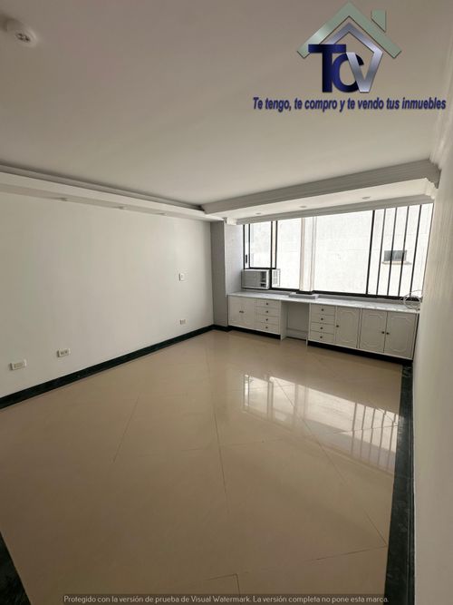 Apartamento de 5 alcobas en venta en Sotomayor, Bucaramanga, 260 m² · foto 8 de 10