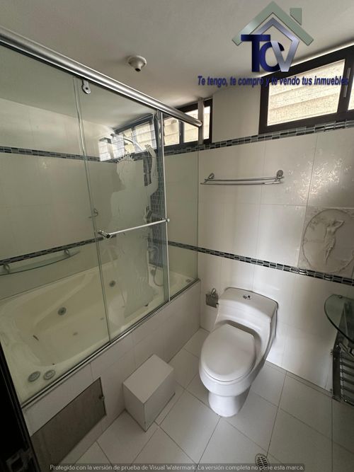 Apartamento de 5 alcobas en venta en Sotomayor, Bucaramanga, 260 m² · foto 9 de 10