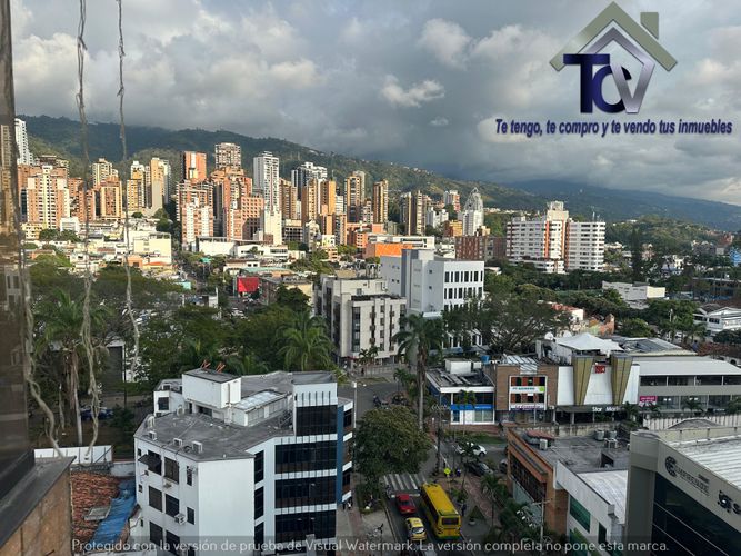 Apartamento de 5 alcobas en venta en Sotomayor, Bucaramanga, 260 m² · foto 10 de 10