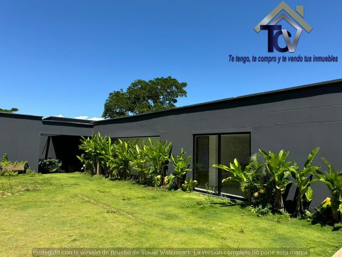 Casa de 5 alcobas en venta en Ruitoque Bajo, Floridablanca, 390 m² · foto 2 de 7