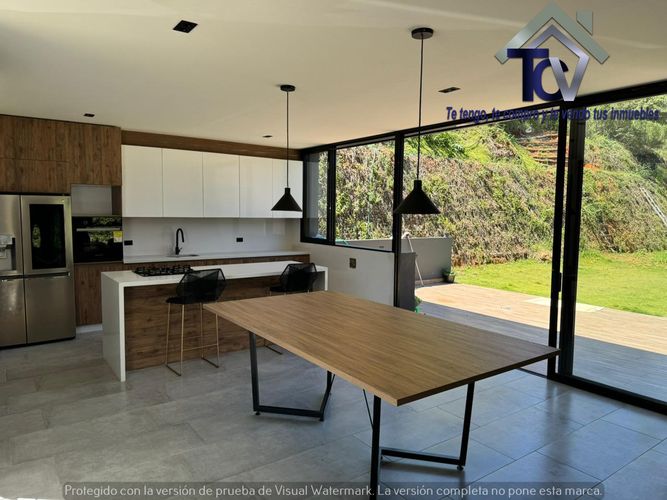 Casa de 5 alcobas en venta en Ruitoque Bajo, Floridablanca, 390 m² · foto 3 de 7