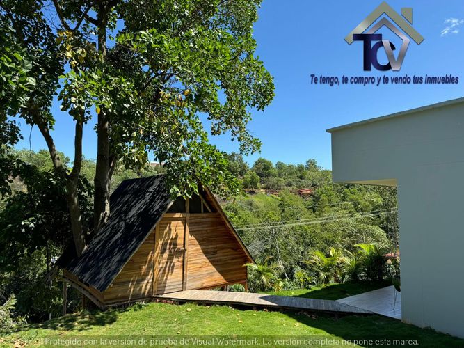Casa de 5 alcobas en venta en Ruitoque Bajo, Floridablanca, 390 m² · foto 4 de 7