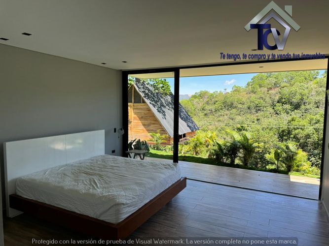 Casa de 5 alcobas en venta en Ruitoque Bajo, Floridablanca, 390 m² · foto 5 de 7