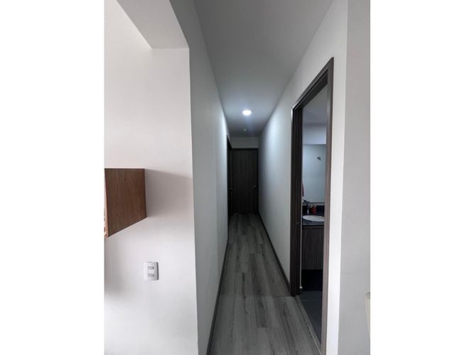 Apartamento de 3 alcobas en venta en Las Palmas, Medellín, 64 m² · foto 13 de 24
