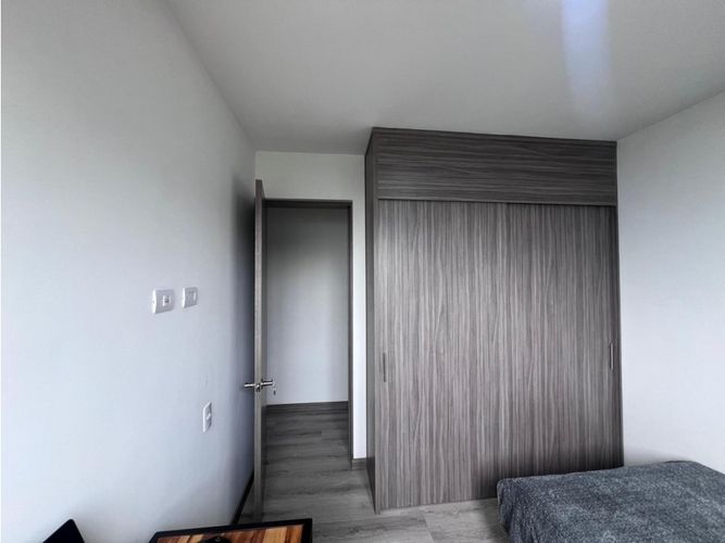 Apartamento de 3 alcobas en venta en Las Palmas, Medellín, 64 m² · foto 14 de 24