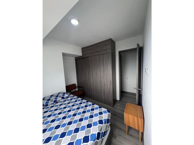 Apartamento de 3 alcobas en venta en Las Palmas, Medellín, 64 m² · foto 17 de 24