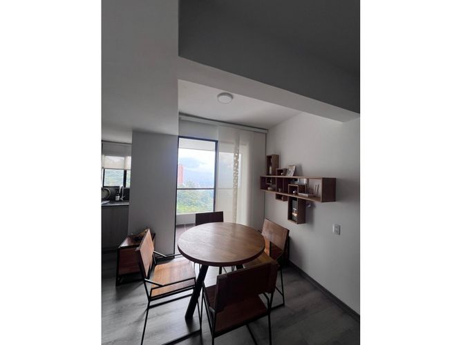 Apartamento de 3 alcobas en venta en Las Palmas, Medellín, 64 m² · foto 18 de 24