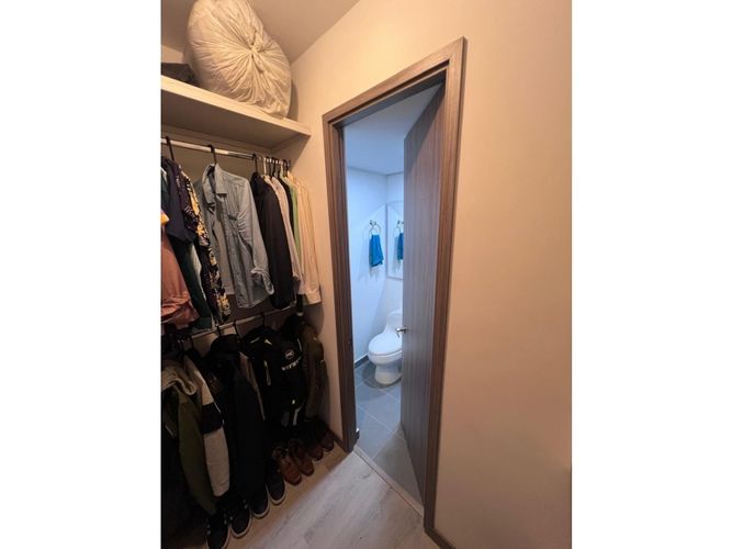 Apartamento de 3 alcobas en venta en Las Palmas, Medellín, 64 m² · foto 20 de 24