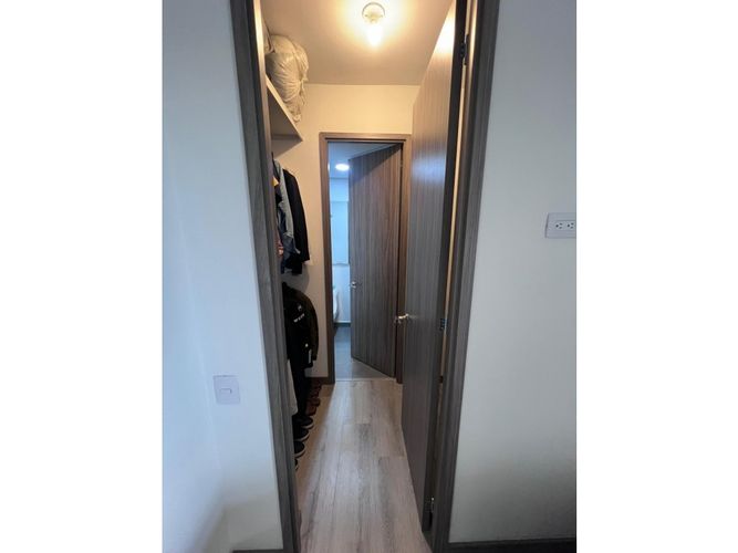 Apartamento de 3 alcobas en venta en Las Palmas, Medellín, 64 m² · foto 21 de 24