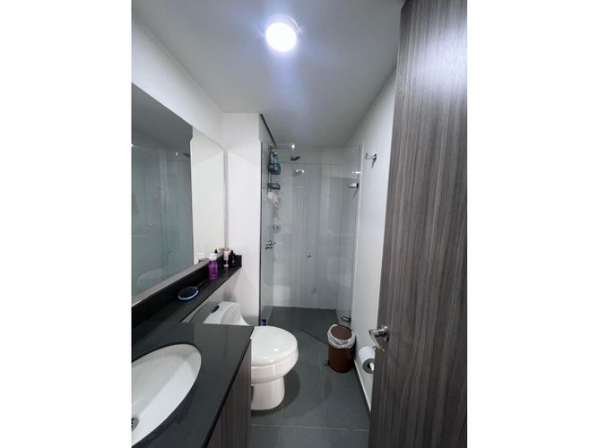 Apartamento de 3 alcobas en venta en Las Palmas, Medellín, 64 m² · foto 24 de 24