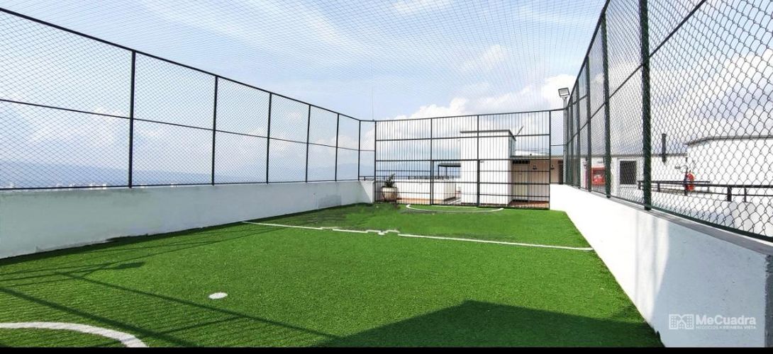 Apartamento de 3 alcobas en venta en Ricaurte, Bucaramanga, 62 m² · foto 10 de 16