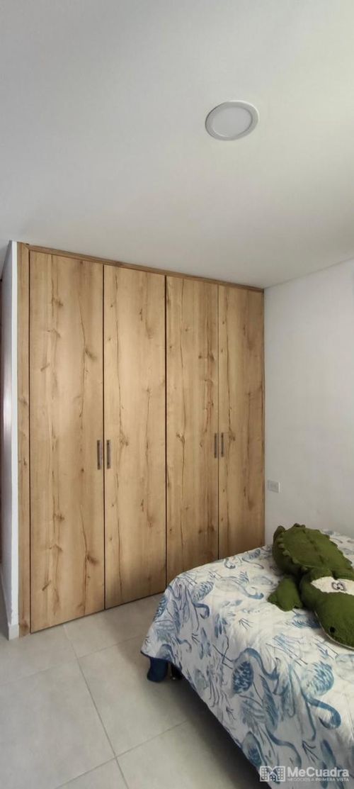 Apartamento de 3 alcobas en venta en Ricaurte, Bucaramanga, 62 m² · foto 12 de 16