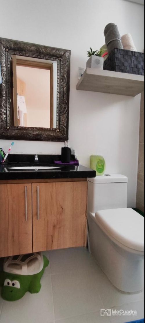 Apartamento de 3 alcobas en venta en Ricaurte, Bucaramanga, 62 m² · foto 13 de 16