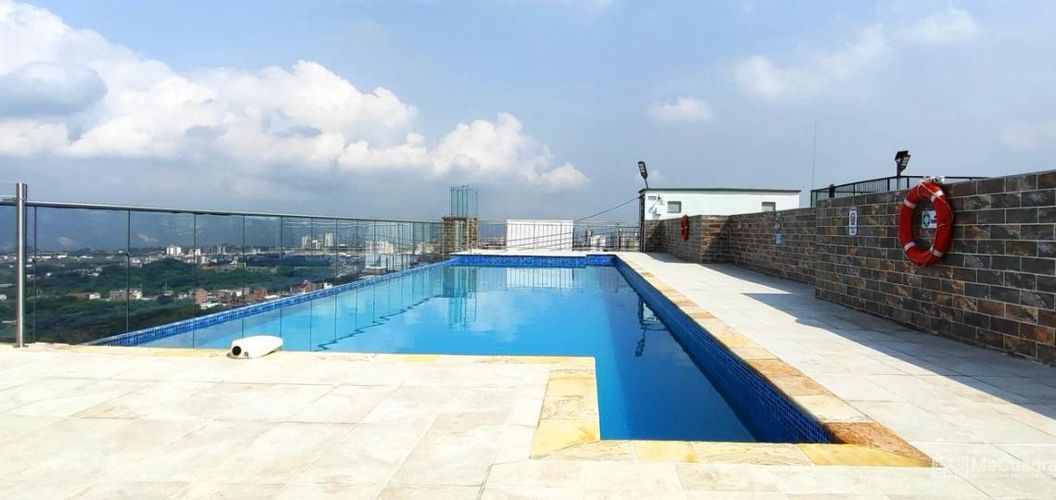 Apartamento de 3 alcobas en venta en Ricaurte, Bucaramanga, 62 m² · foto 14 de 16