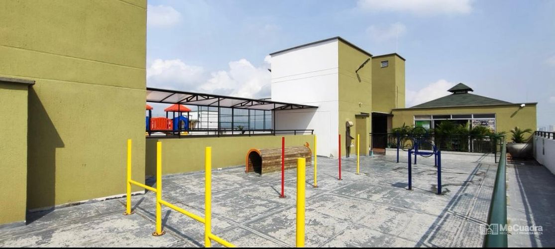 Apartamento de 3 alcobas en venta en Ricaurte, Bucaramanga, 62 m² · foto 15 de 16