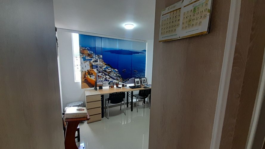 Apartamento en venta en El Recreo, Floridablanca · foto 6 de 24