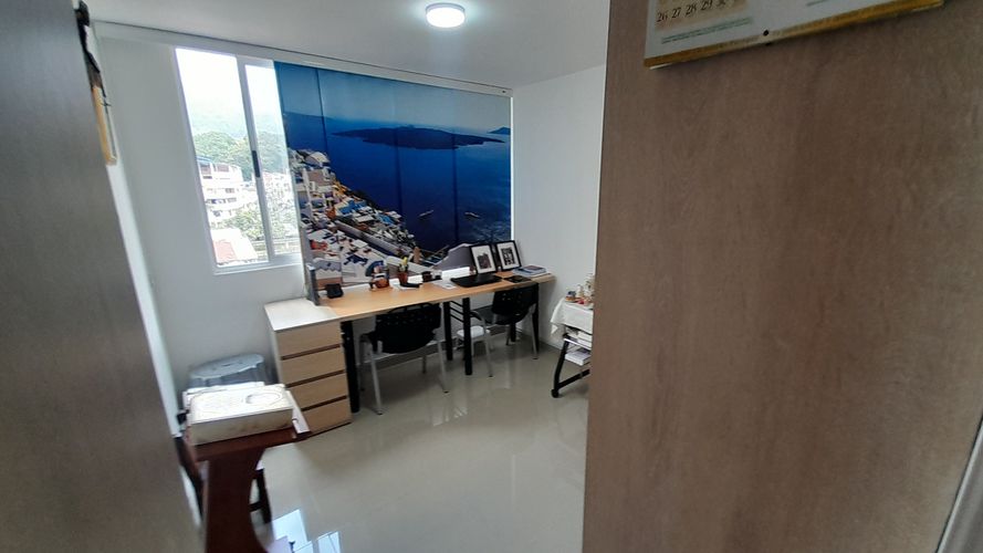 Apartamento en venta en El Recreo, Floridablanca · foto 7 de 24