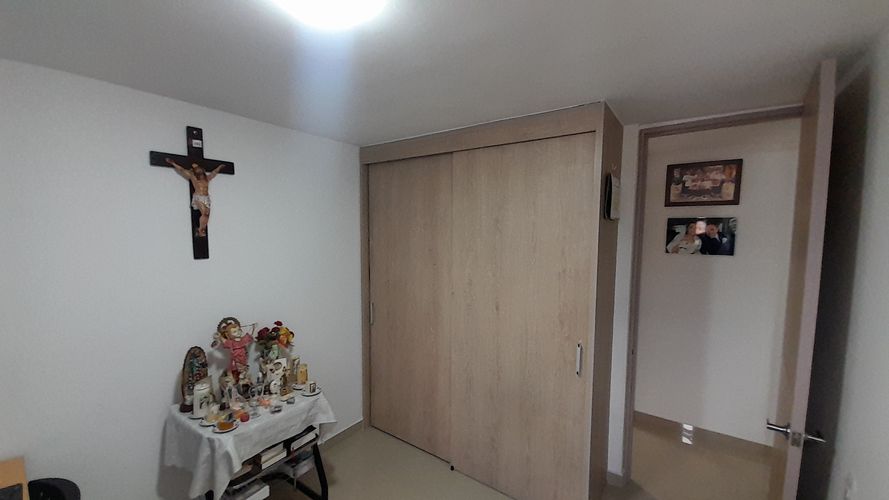 Apartamento en venta en El Recreo, Floridablanca · foto 8 de 24
