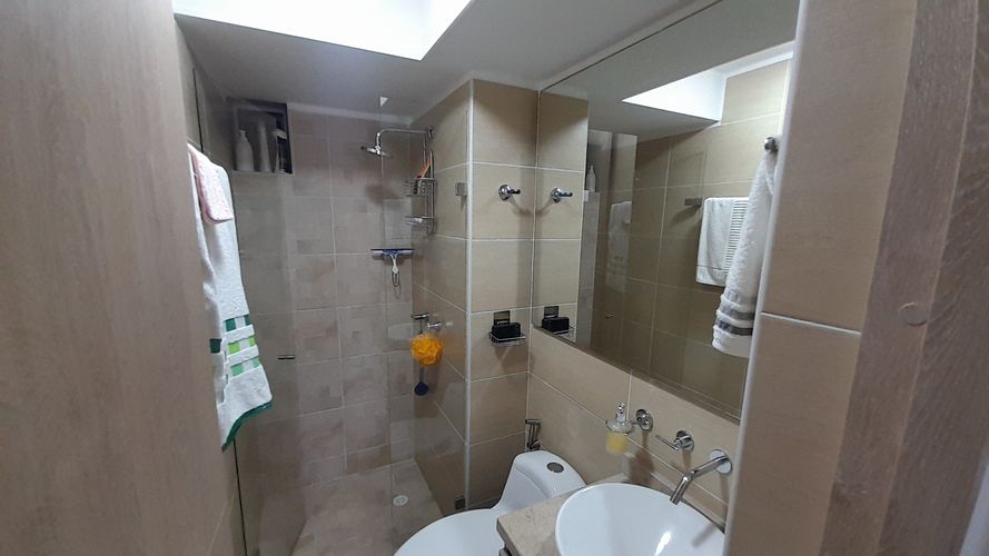 Apartamento en venta en El Recreo, Floridablanca · foto 12 de 24