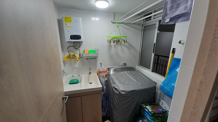 Apartamento en venta en El Recreo, Floridablanca · foto 13 de 24