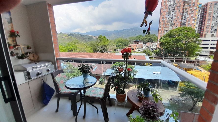 Apartamento en venta en El Recreo, Floridablanca · foto 15 de 24