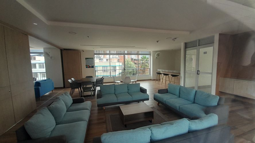 Apartamento en venta en El Recreo, Floridablanca · foto 17 de 24