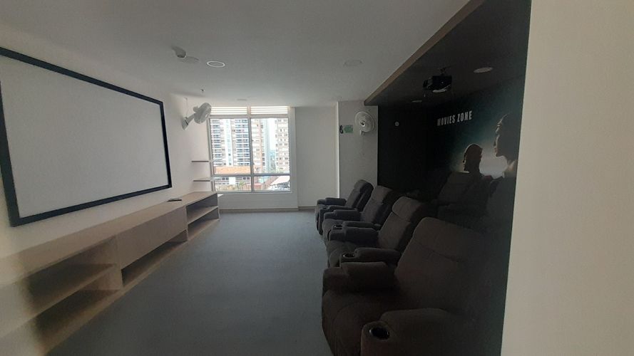 Apartamento en venta en El Recreo, Floridablanca · foto 19 de 24