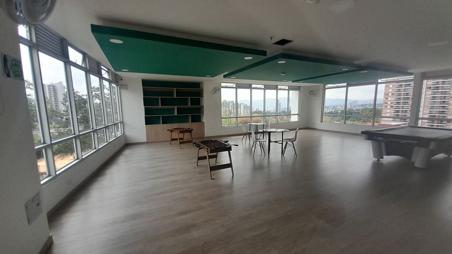 Apartamento en venta en El Recreo, Floridablanca · foto 20 de 24