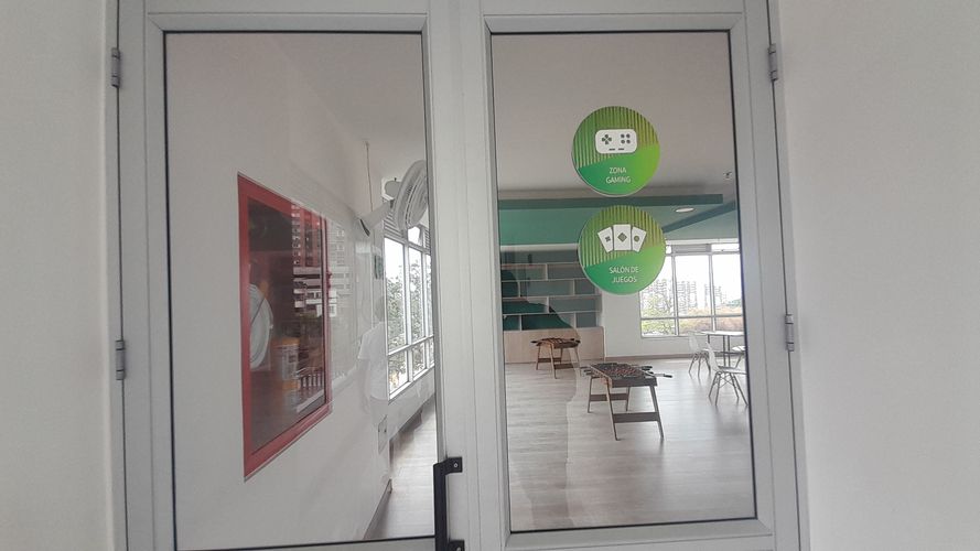 Apartamento en venta en El Recreo, Floridablanca · foto 21 de 24