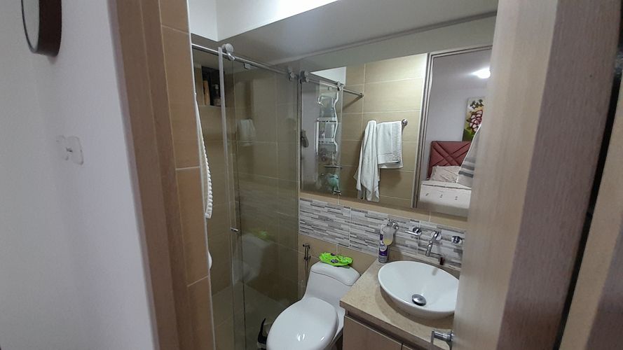 Apartamento en venta en El Recreo, Floridablanca · foto 22 de 24