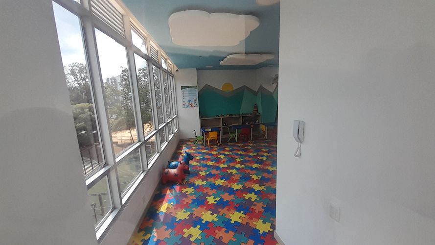 Apartamento en venta en El Recreo, Floridablanca · foto 23 de 24