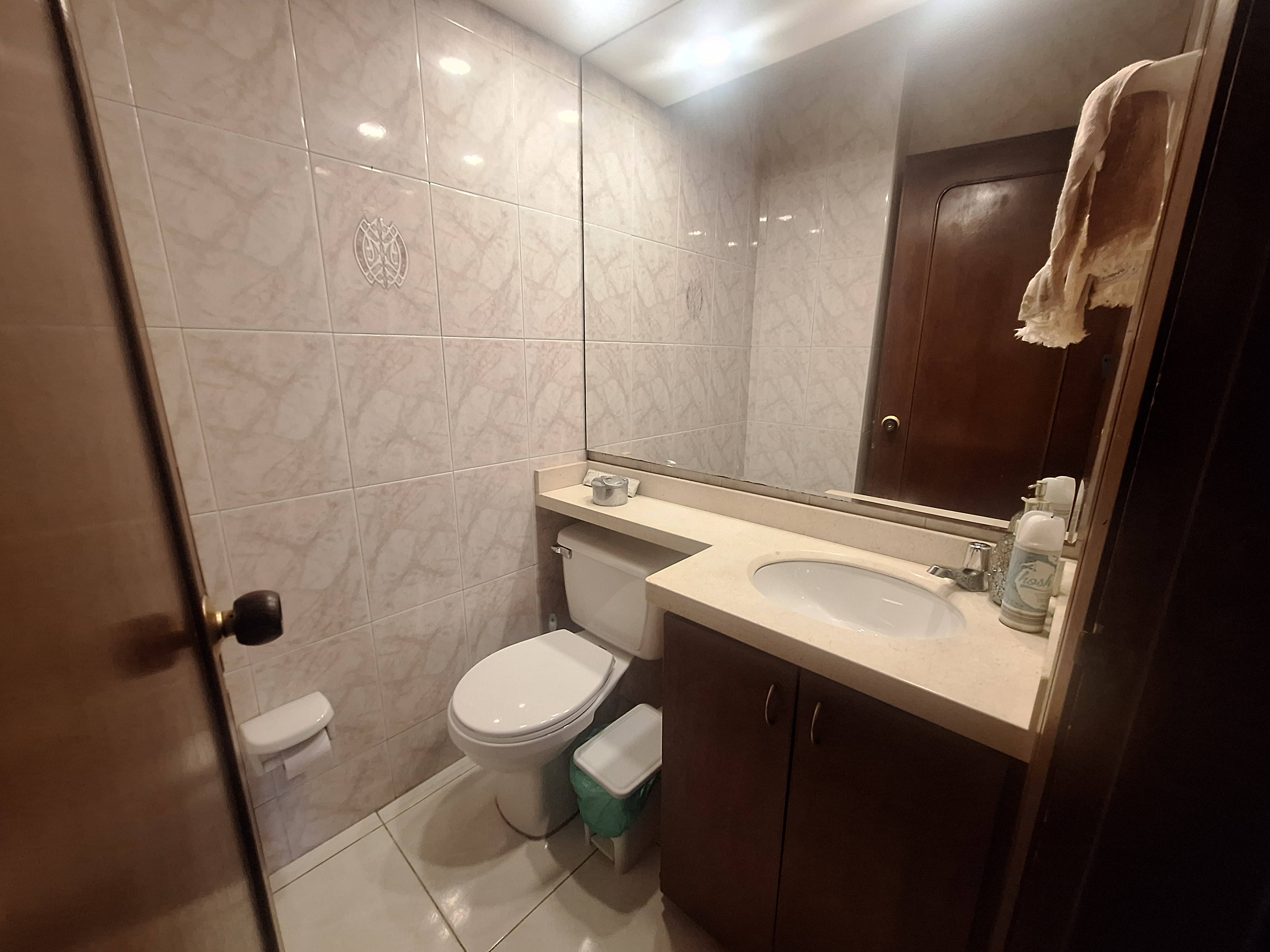 Apartamento en venta en Santa Barbara, Bogotá · foto 6 de 24