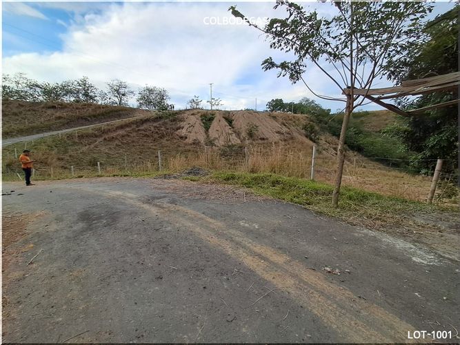 Lote en venta en Puerto Caldas, Pereira, 10520 m² · foto 3 de 11