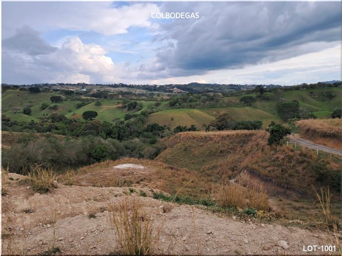 Lote en venta en Puerto Caldas, Pereira, 10520 m² · foto 5 de 11