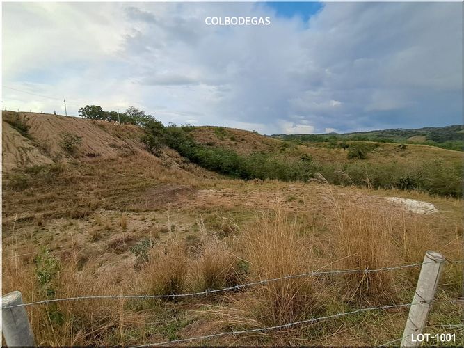 Lote en venta en Puerto Caldas, Pereira, 10520 m² · foto 9 de 11