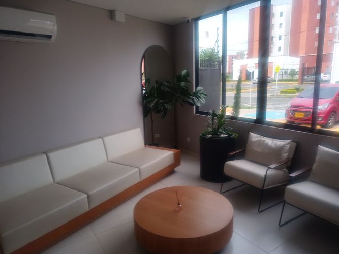 Apartamento de 3 alcobas en venta en Parque Natura, Jamundí, 74 m² · foto 12 de 13