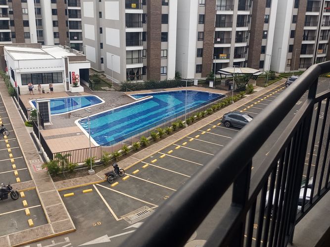 Apartamento de 3 alcobas en venta en Parque Natura, Jamundí, 74 m² · foto 13 de 13