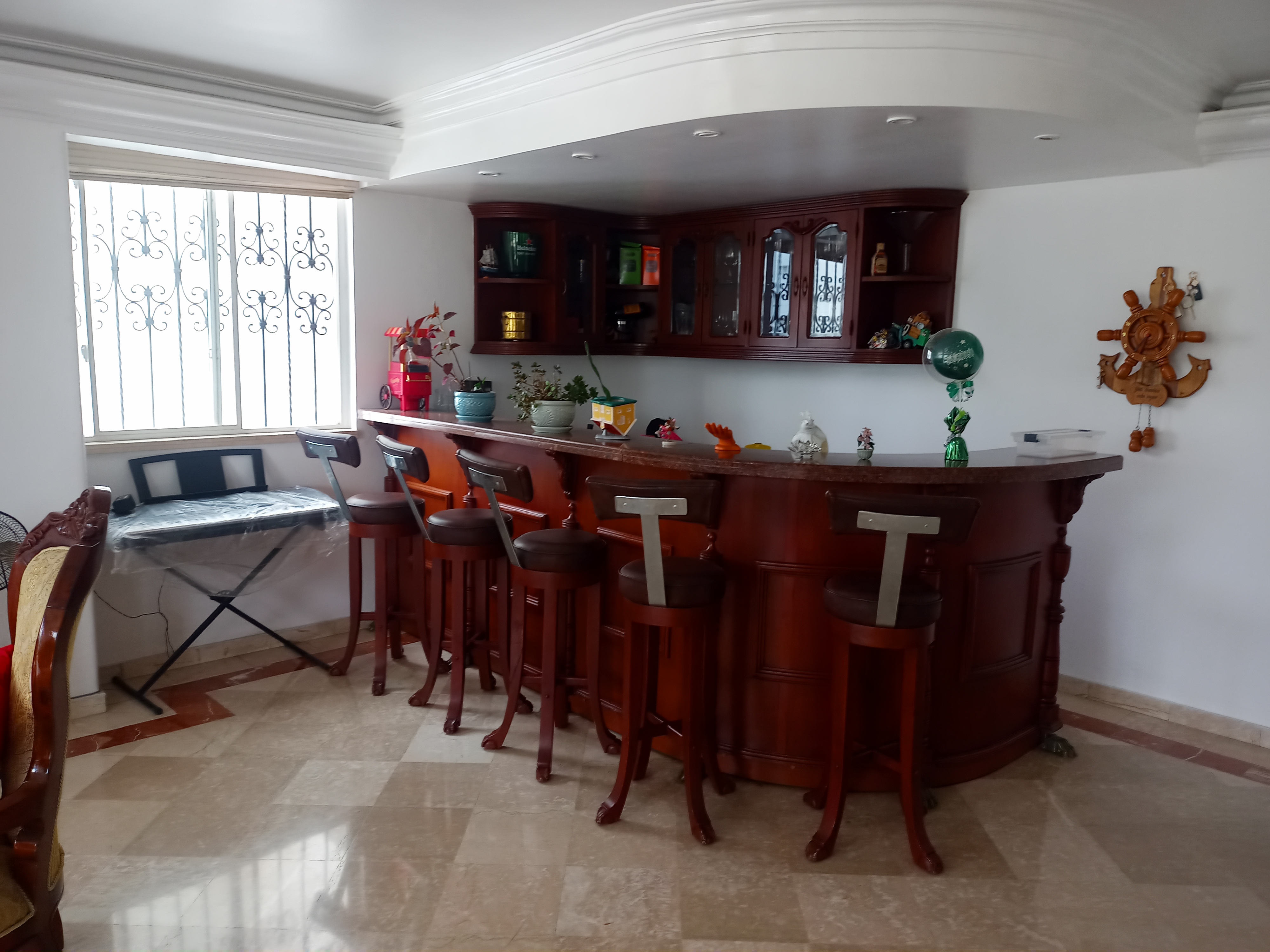 Apartamento en venta en El Refugio, Cali · foto 3 de 14