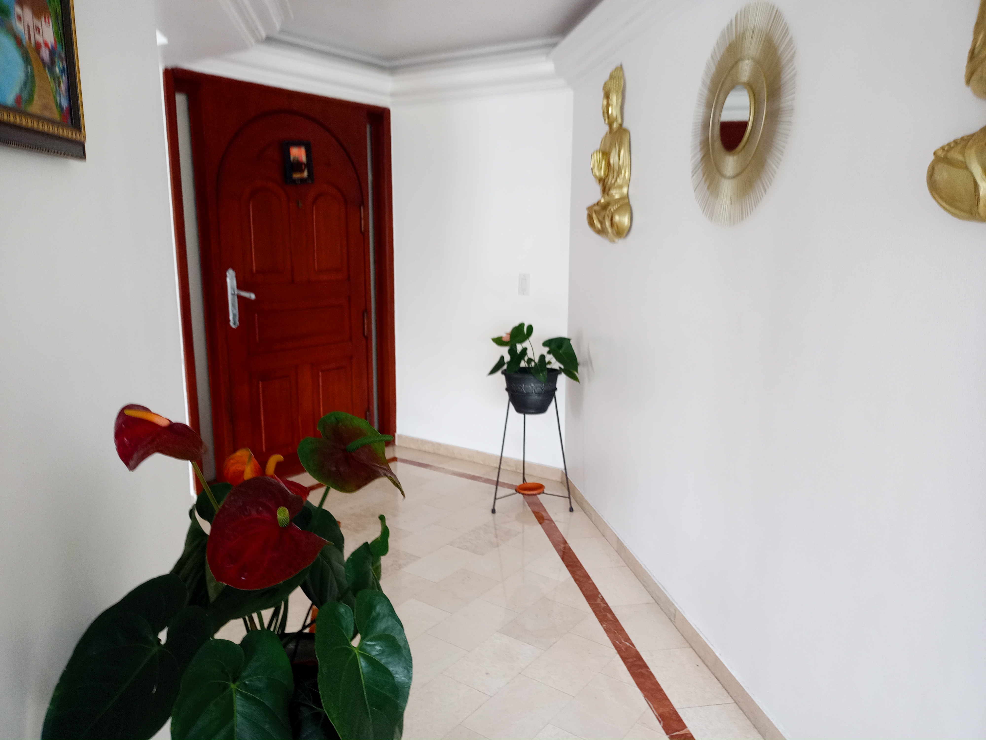 Apartamento en venta en El Refugio, Cali · foto 4 de 14