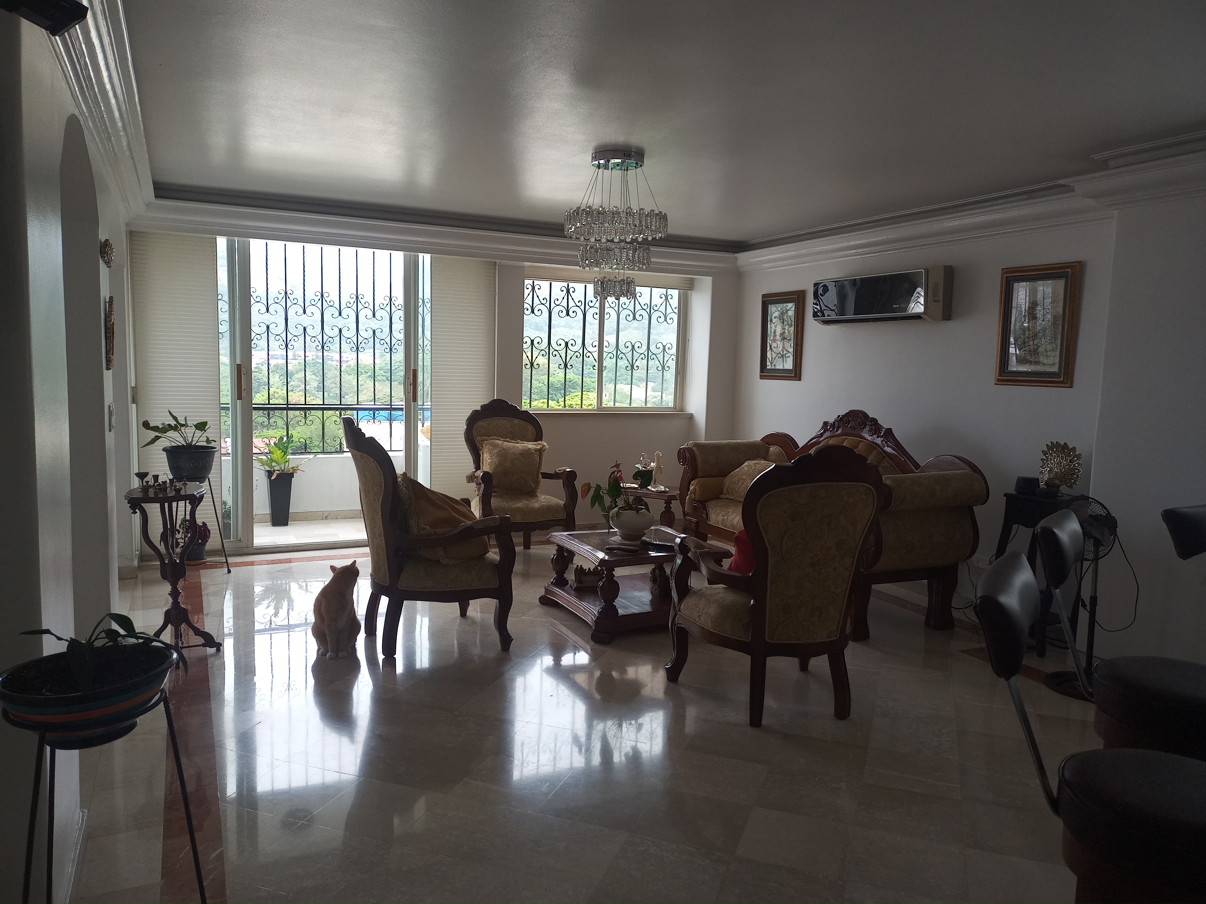 Apartamento en venta en El Refugio, Cali · foto 9 de 14