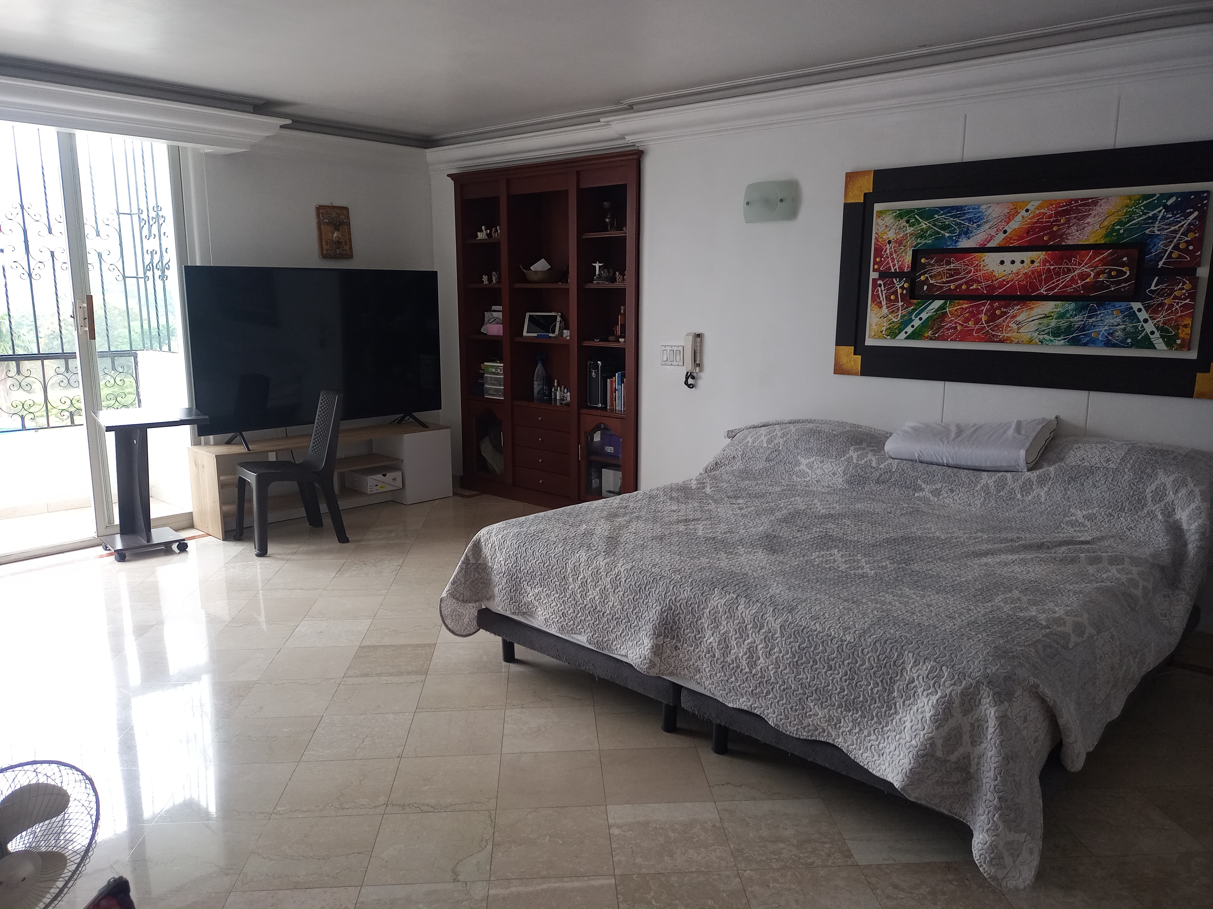 Apartamento en venta en El Refugio, Cali · foto 10 de 14