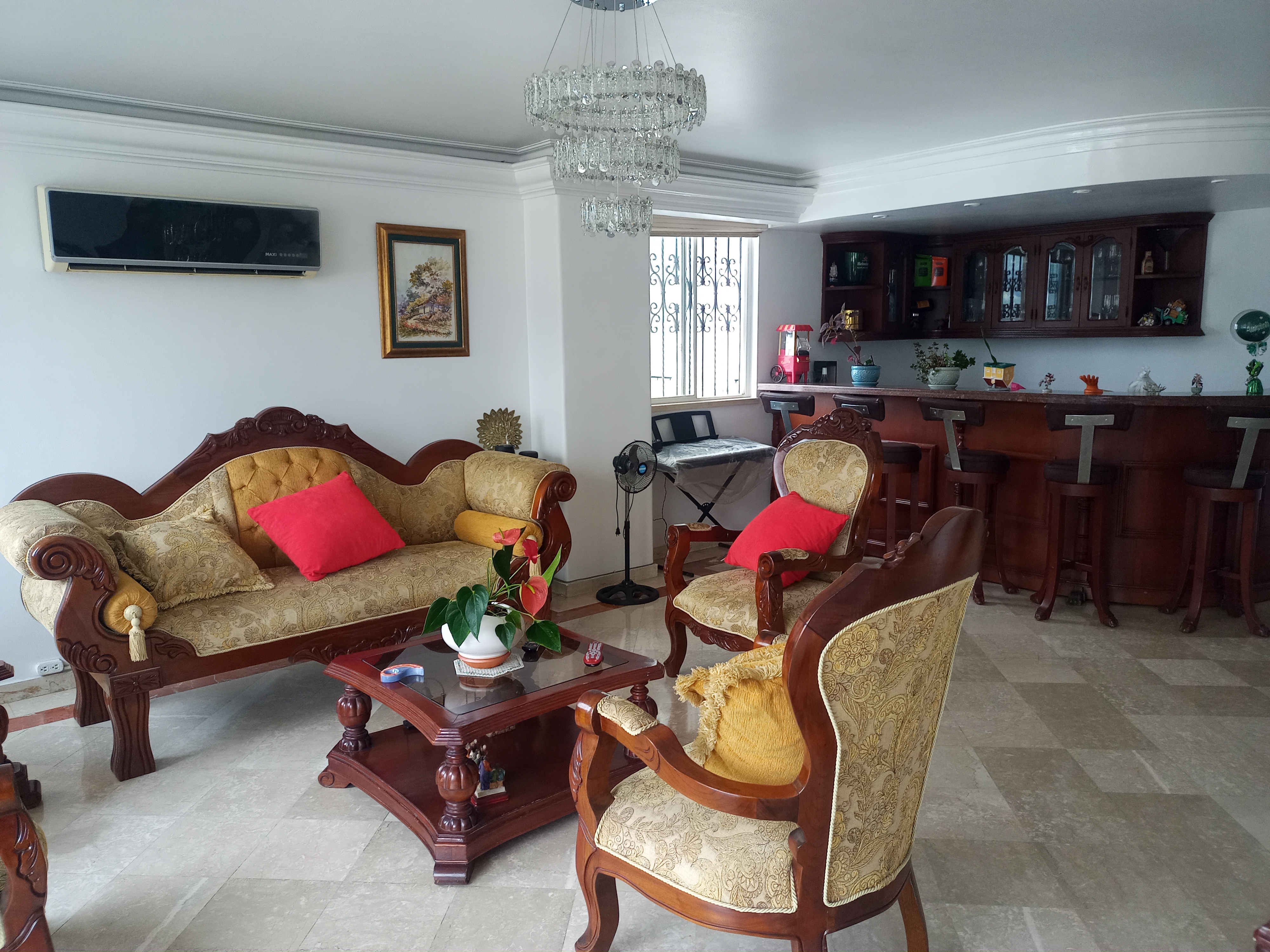 Apartamento en venta en El Refugio, Cali · foto 12 de 14